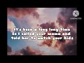 Sonder Care Lyrics
