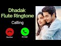 Dhadak Flute Ringtone Songs Ringtone Iphone Ringtone Tere Nam Ki Koi Dhadak