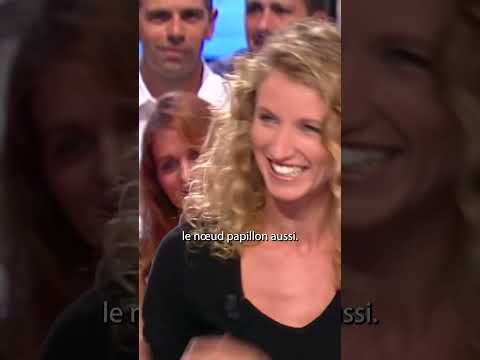 Ce que les stars regardent en premier chez l’autre… - EDL