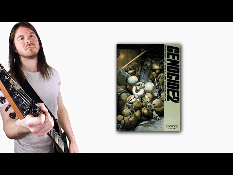 AGAIN... - Genocide 2