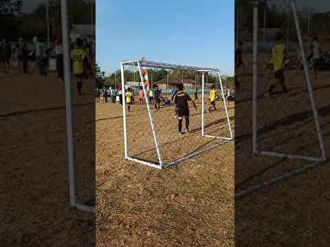 Final Ambara Futsal Cup 2019