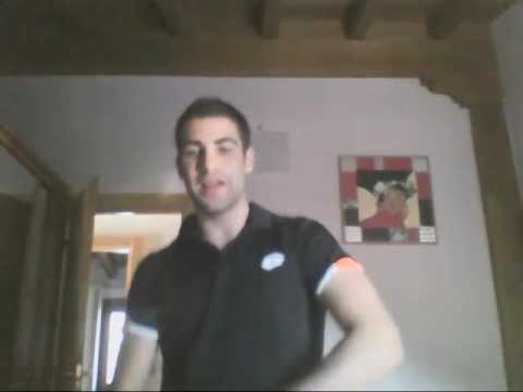 BDM Madrid 2017 - El Beri