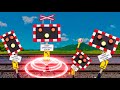 Railroad Crossing From The Magic Circle