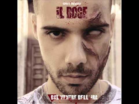 09 - Il Doge - Merda romanzata feat. Mefis Depedis (Prod. da Il Doge per Cripta Beatz)