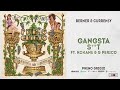 Berner & Curren$y - Gangsta Shit Ft. Kokane & G Perico (Pheno Grigio)