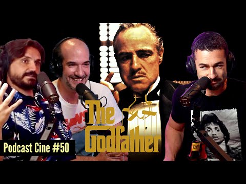La novela de Mario Puzo
