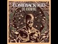 Comeback Kid - You Should Know Better (NEW ...