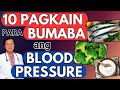 10 Pagkain Para Bumaba Ang Blood Pressure By Doc Willie Ong Internist And Cardiologist