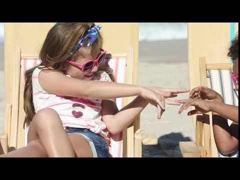 Campanha Alto Verão - Malwee Kids