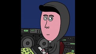 JSM - Scrub a Dub mix