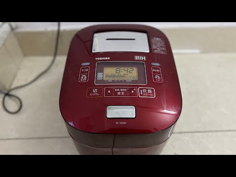 nồi cơm điện nội địa nhật | bếp nhật