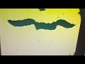 Sesame Street Sand U U
