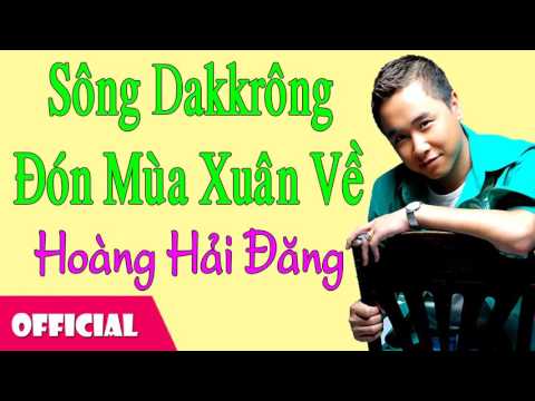 Thể hiện bởi Hải Đăng