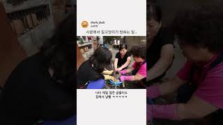 고냥이 안전하게 목욕시키는법