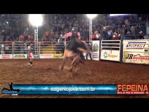 Thiago vitor Vs Espião Cia Paulo Emílio - Fepeina 2015