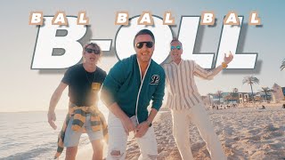 Musik-Video-Miniaturansicht zu BaL BaL BaL Songtext von B-QLL