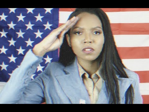 If I Was The President- ScribeCash (Official Music Video)