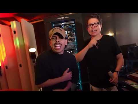 DJ IVIS & LUKA BASS Produzindo - 01 É A DA CASA 02 É A DA RUA - Na Voz do GD #lukabass #djivis