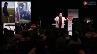 Apathy Kills - Part  2 - Brisbane Nov 2014