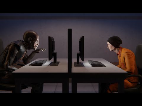 Battle of wits: SCP SL edition