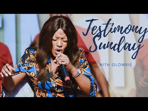 Glowrie - Jesus Did It (The Revelation Church, Accra Ghana)