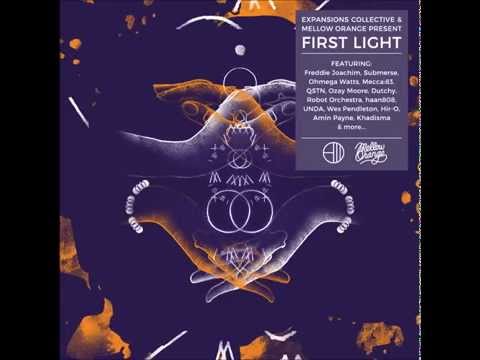 DistantStarr & Scott Xylo - Golden Arms