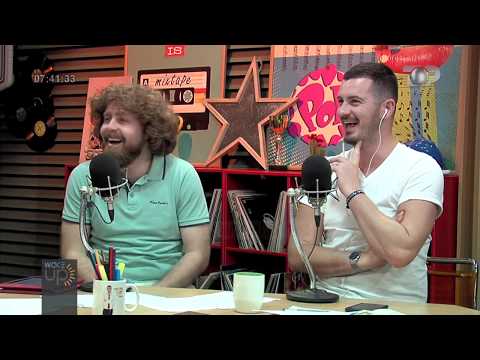 Wake Up, 1 Maj 2018, Pjesa 2 - Top Channel Albania - Entertainment Show