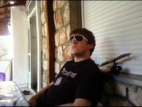 Dvoen Somnez - Bidi Covek