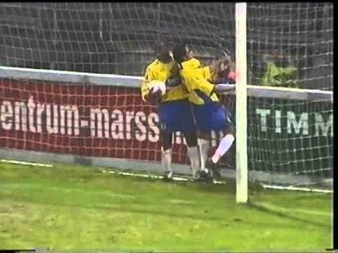 08-02-2003 Cambuur - Haarlem: 4-0 (Omrop)
