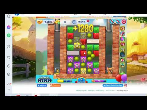 Pet Rescue level 6436, pet rescue, nivel 6436 pet rescue solucionado, solved, sin booster 6436, 6436