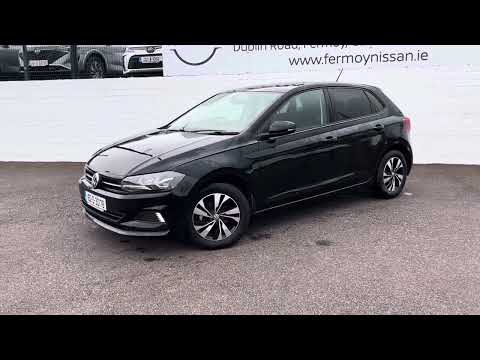 Volkswagen Polo 1.0 Automatic Comfortline - Image 2
