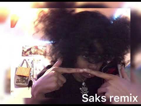 Saks remix (by Romaji )