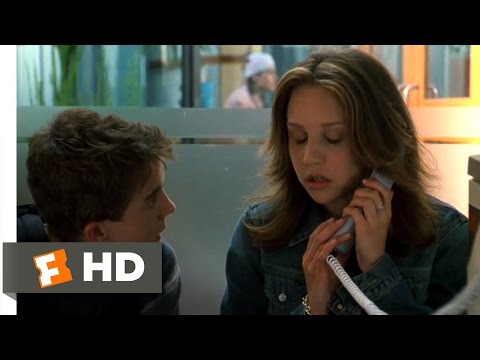 Big Fat Liar (5/10) Movie CLIP - Crank Call (2002) HD : Learn English