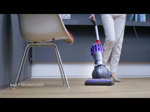 Dyson Small Ball Video   EN Only