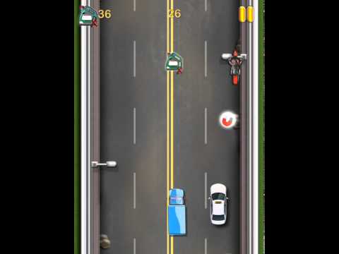 Road Skill Android