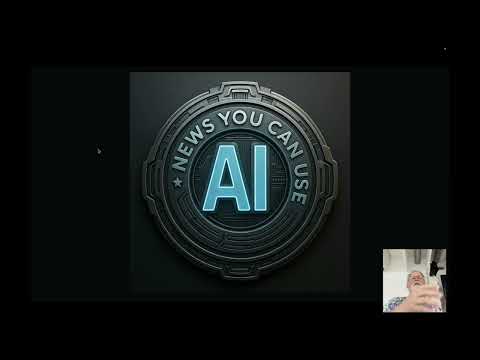 Class 18 - The UX of AI Perception Systems