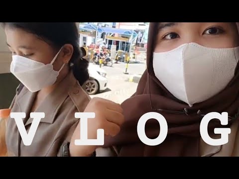 vlog 14, Januari 2022