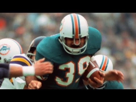 Larry Csonka