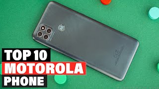 Motorola Phone: ✅ Best Motorola Phones 2025  (Buying Guide)