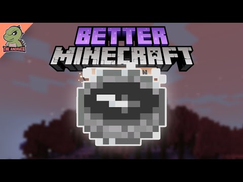 Better Minecraft [PLUS] EP39 | Exploring the Everdawn!