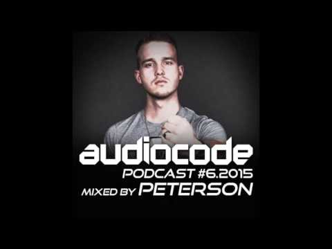 AudioCode Podcast #6: Peterson (CZ) + Playlist