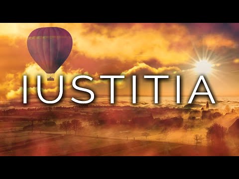 1508-IT Anna, IUSTITIA - Ipnosi Esoterica ∞ Lucio Carsi