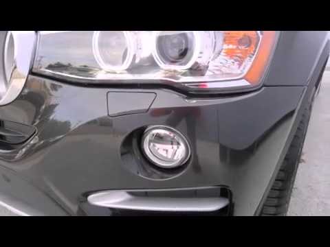 2015 BMW X4 xDrive28i Nashville TN 37204