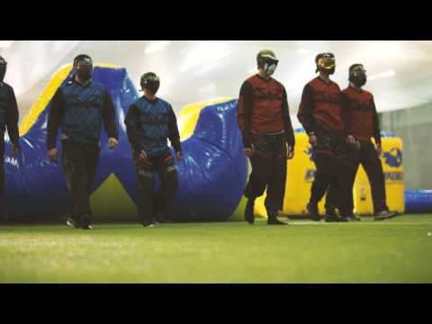 The Bucks Co - Paintball Gold Coast