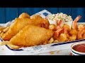 We Tried Long John Silver's Entire Menu & This Was The Best