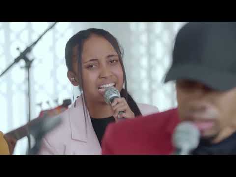 TSY HIALA AMINAO - JAW'S BAND