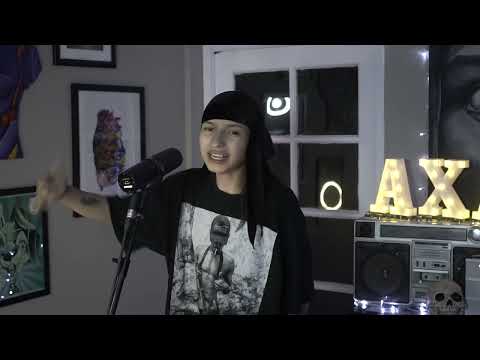 NFX - ARTE X ARTE - CAPITULO 3