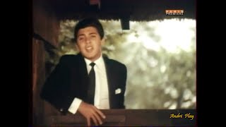 Paul Anka  Remember Diana ( scopitone )