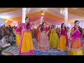 'Sabki Baaratein Aayi' Tushi & Saif Dance Performance Part 2 😍 | The Wedding Spot