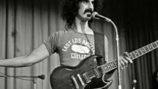 Frank Zappa Audience Participartion